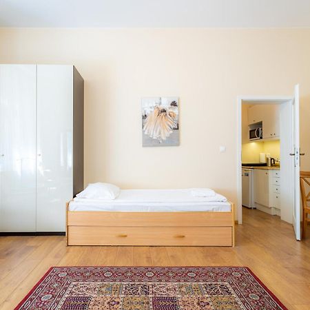 Victus Apartamenty, Apartament Garden Sopot Luaran gambar