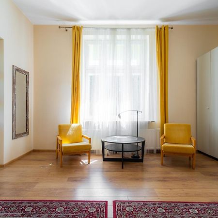 Victus Apartamenty, Apartament Garden Sopot Luaran gambar