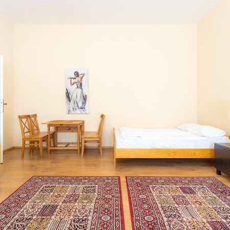 Victus Apartamenty, Apartament Garden Sopot Luaran gambar