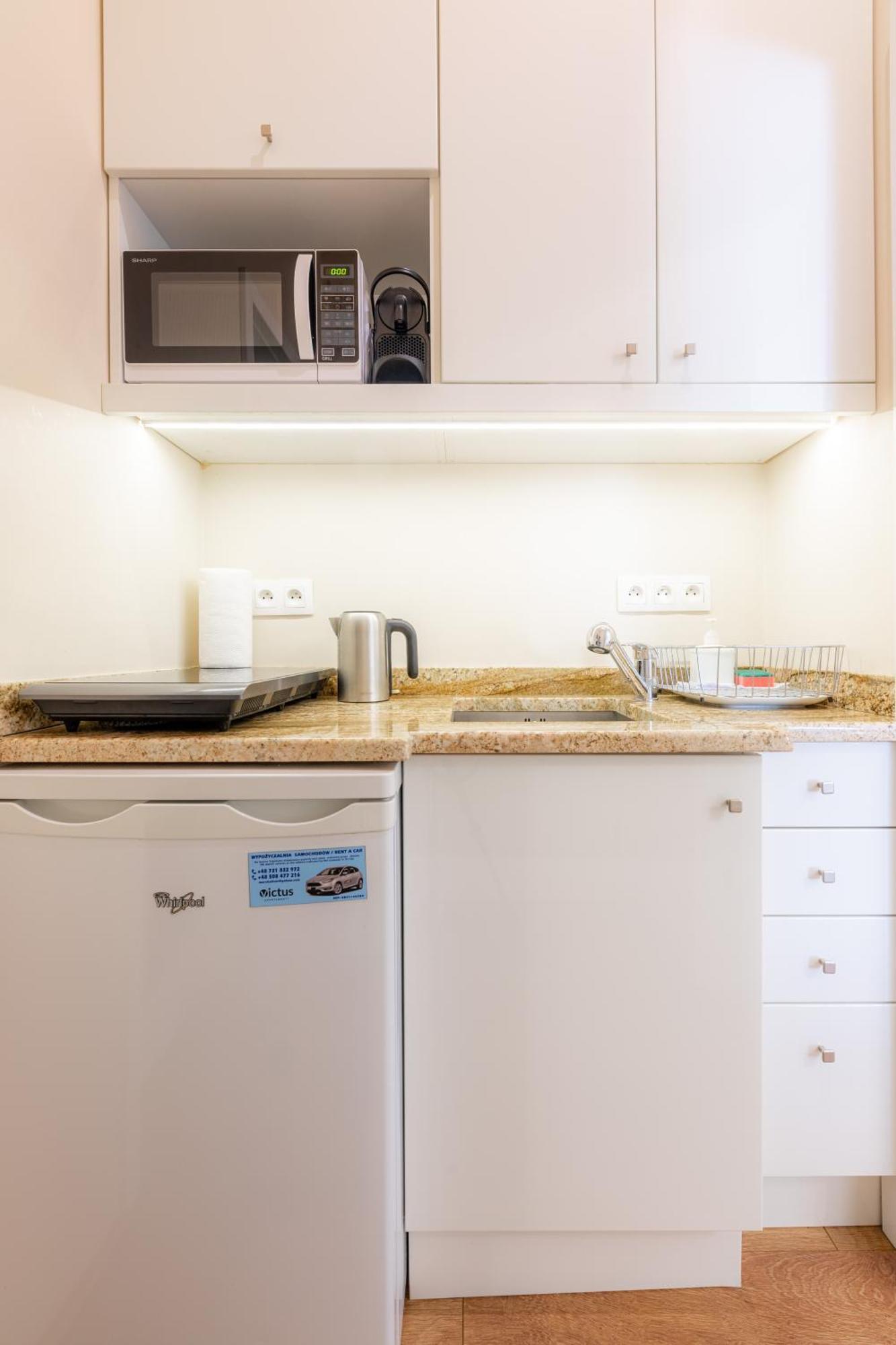 Victus Apartamenty, Apartament Garden Sopot Luaran gambar
