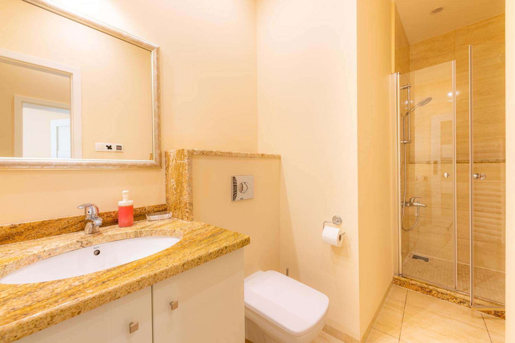 Victus Apartamenty, Apartament Garden Sopot Luaran gambar