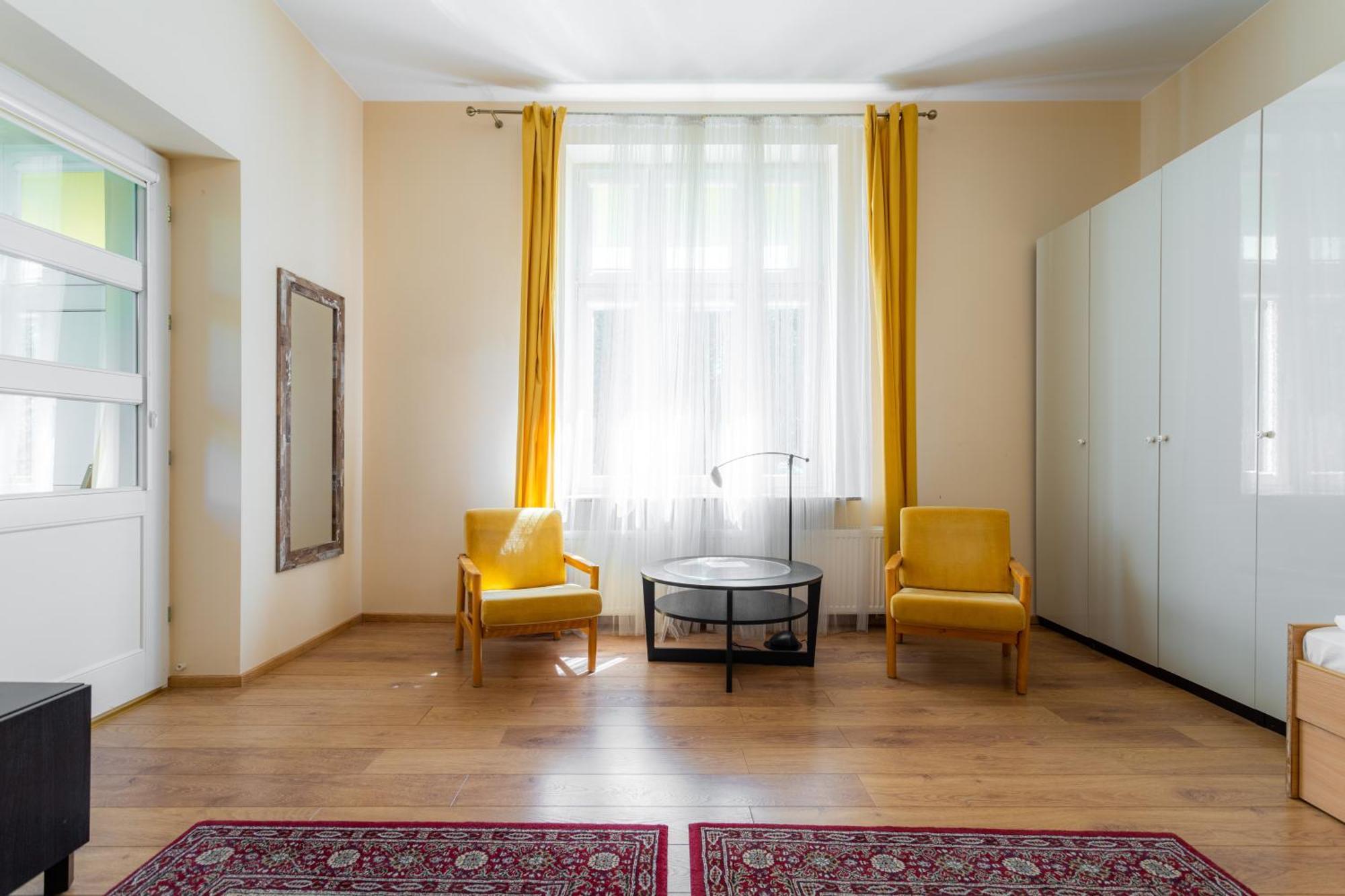 Victus Apartamenty, Apartament Garden Sopot Luaran gambar