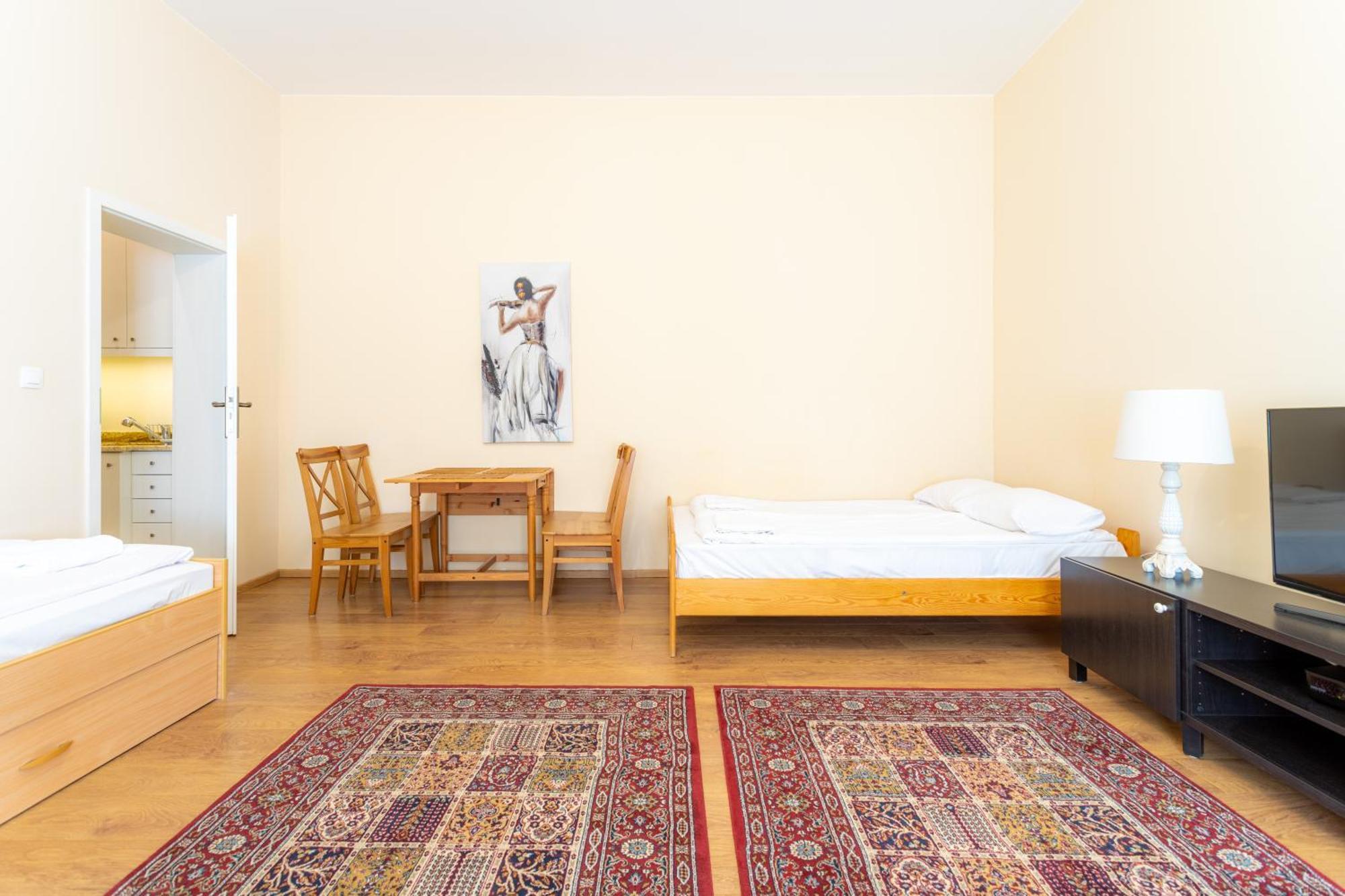 Victus Apartamenty, Apartament Garden Sopot Luaran gambar