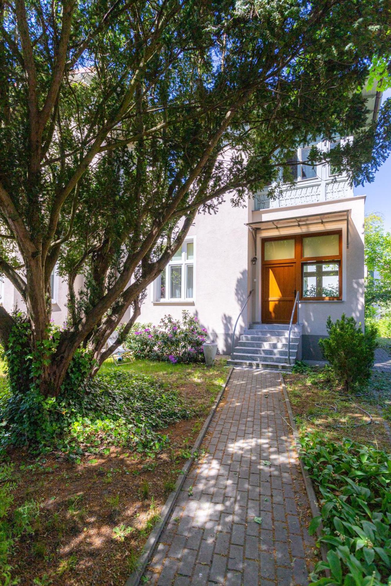 Victus Apartamenty, Apartament Garden Sopot Luaran gambar